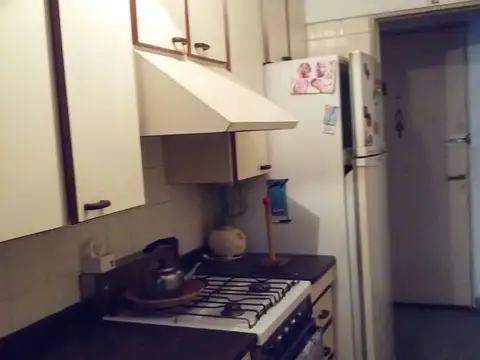 Departamento en venta en Quilmes Oeste