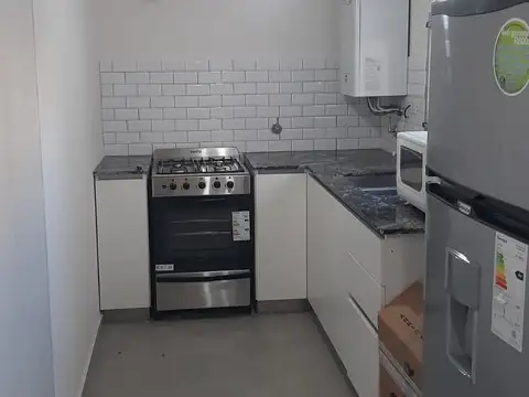 Departamento en Venta en Bahía Blanca, USD 190.000