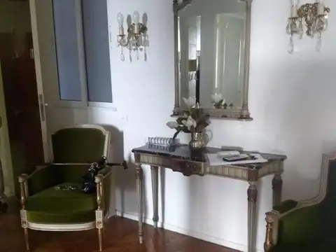 Departamento en Alquiler Apto profesional