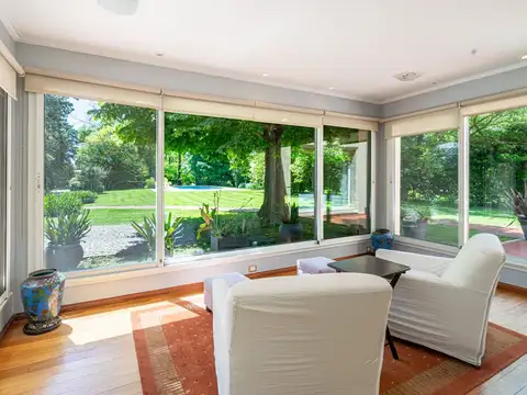 VENTA Casa-CountryTortugas Club-2.250m-TORTUGUITAS