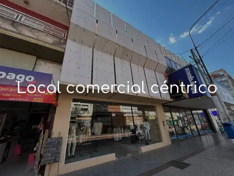 VENTA | PROPIEDAD EN EL MICROCENTRO – POSADAS