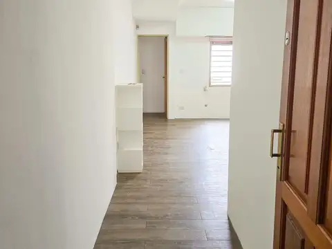 Departamento 5 ambientes con 1 baño