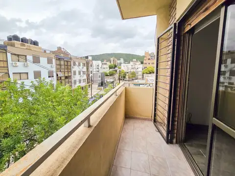 Departamento en Centro