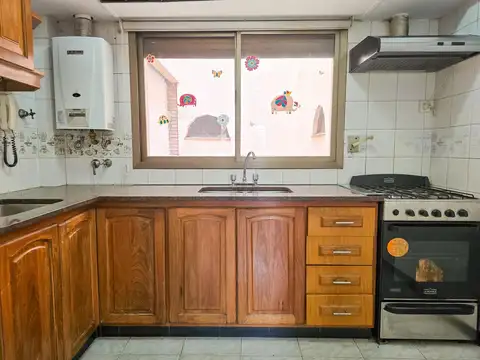 Departamento en Venta en Centro, USD 100.000