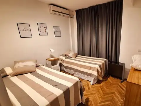 DEPTO 3 AMBIENTES EN VENTA EN RETIRO AMOBLADO