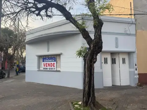 Del Valle Ibarlucea 992