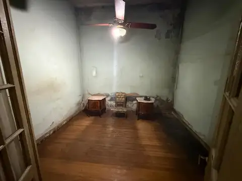 Casa en Venta 80 años