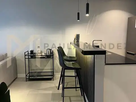 Departamento  en Alq. Temporario en Yoo Nordelta, Nordelta, Tigre