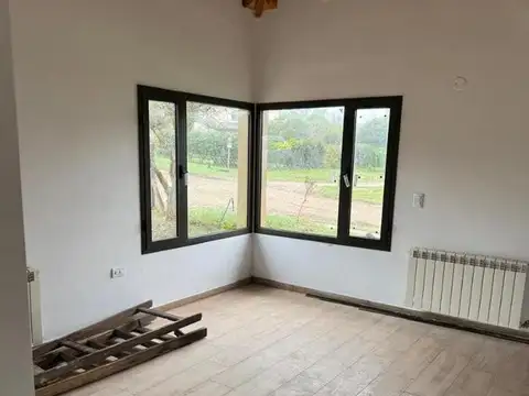 Casa en Venta A Estrenar