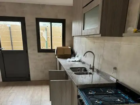 Casa en Venta en Villa General Belgrano, USD 380.000