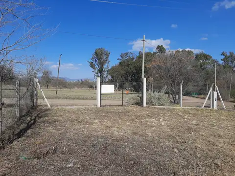 Terreno en Venta de 500,0 m2