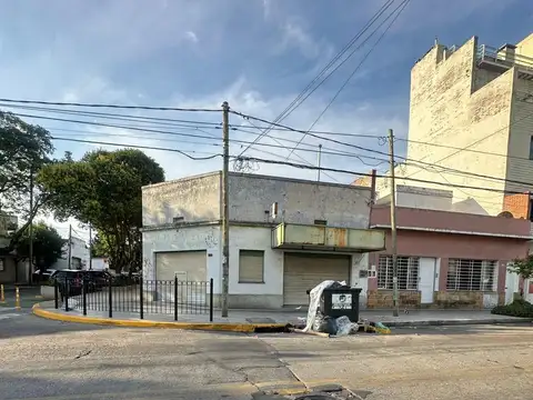 Local en alquiler en Villa Martelli