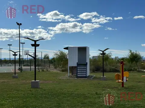 Terreno en Venta en Picun Leufu, USD 17.000