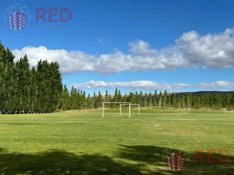 VENTA DE TERRENO SECTOR  "PRADERAS" SOBRE AVENIDA PRINCIPAL