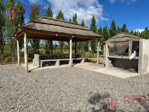 Terreno en Venta en Picun Leufu, USD 17.000