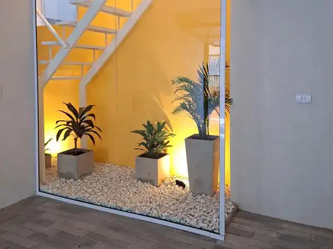 Casa - Parque Chacabuco