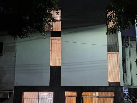 Pasaje De La Industria al 1000