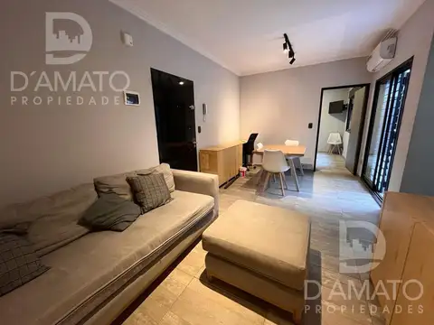 Depto Tipo Casa en Venta de 2 ambientes