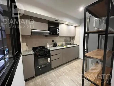 Depto Tipo Casa en Venta en Liniers, USD 109.000