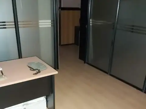 Oficina en Venta en Congreso, USD 75.000