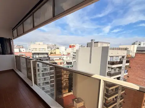 Alvarez Thomas 3000, 9 piso c/cochera
