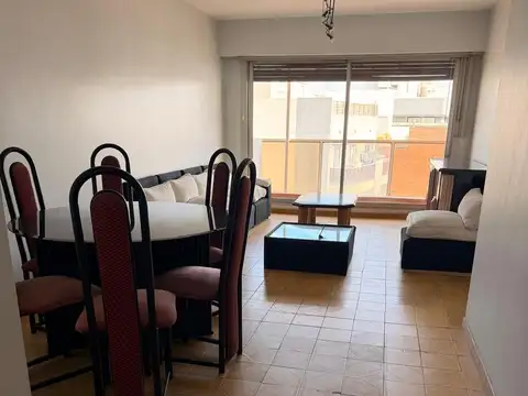 Departamento en Alquiler de 2 dormitorios