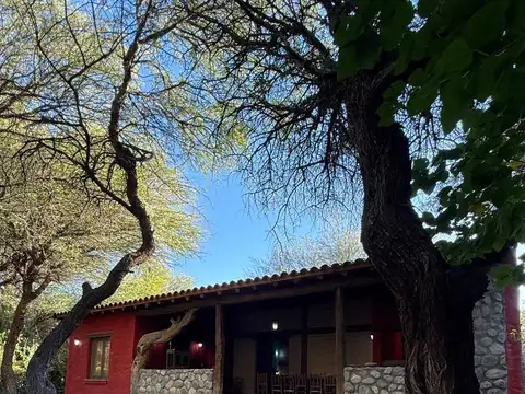 Cafayate Club De Campo El Bosque