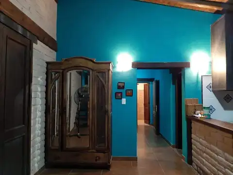 EXCELENTE Casa en CAFAYATE