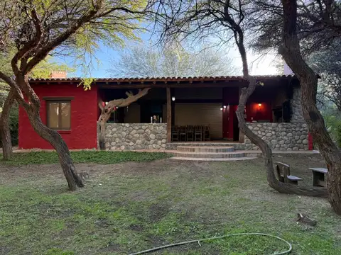 Casa en Venta de 4 dormitorios