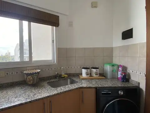 Departamento en Alquiler Apto profesional