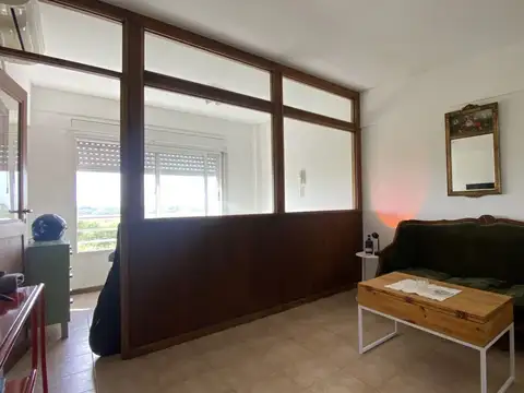 Departamento en Alquiler 40 años