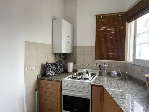 Departamento en Alquiler Apto profesional