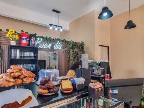 Local en Venta 46 años