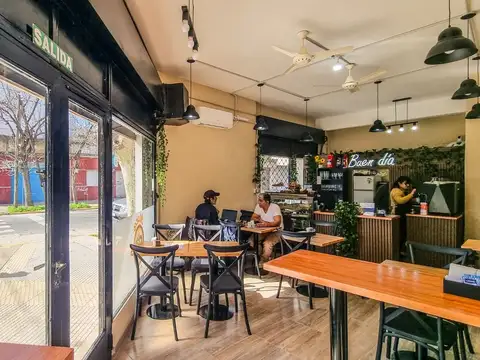 Local en Venta 46 años