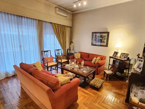 Departamento en Venta en Recoleta, USD 330.000