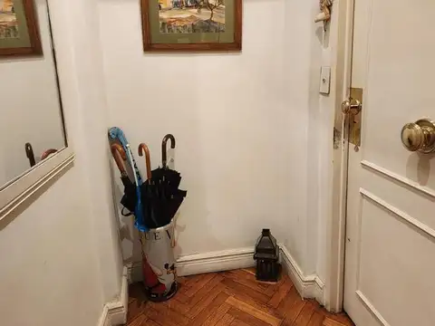 Departamento 4 ambientes con 3 baños