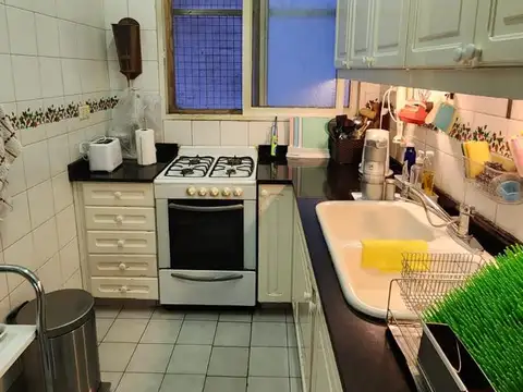 Departamento en Venta en Recoleta, USD 350.000