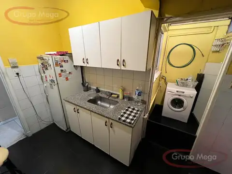 Departamento en Floresta