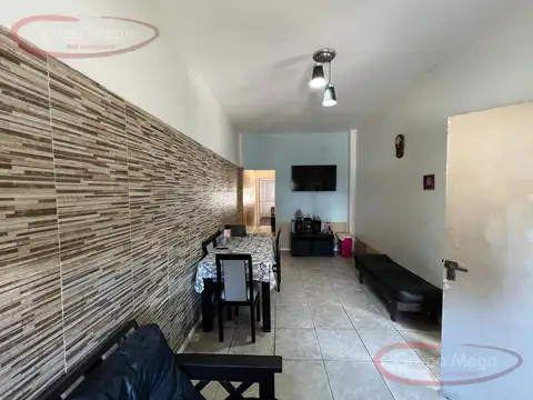 Departamento en Venta en Floresta, USD 60.000