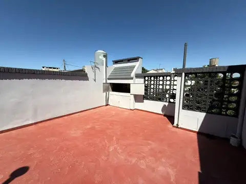 PLANTA ALTA LISTA PARA ENTRAR A VIVIR, MARIA SELVA