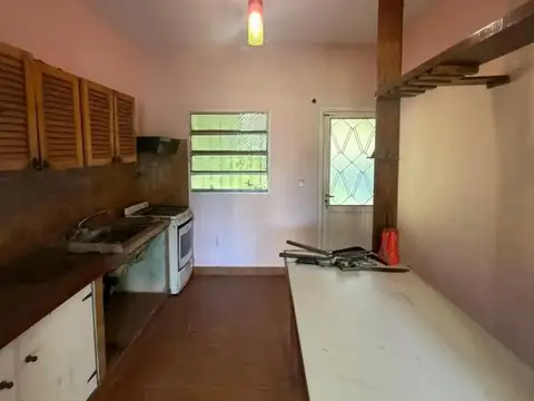 Depto Tipo Casa en Venta 45 años