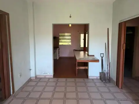Depto Tipo Casa en Venta de 4 ambientes