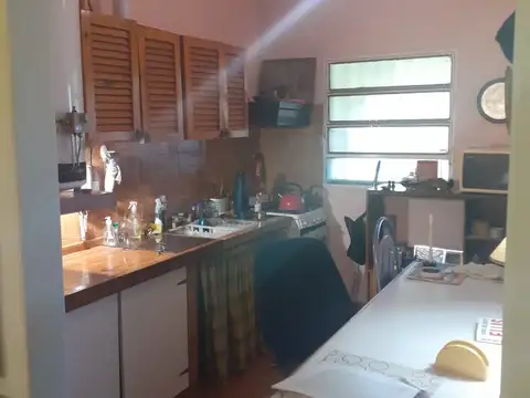 Amplio y Luminoso Ph en Venta con 3 Dormitorios+Escritorio