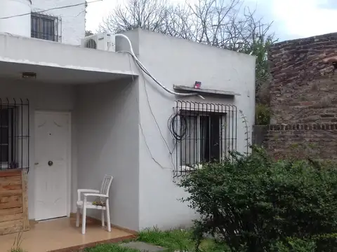 Depto Tipo Casa en Venta de 4 ambientes