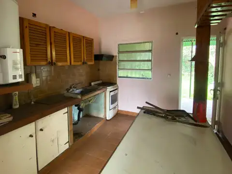 Depto Tipo Casa en Venta 45 años