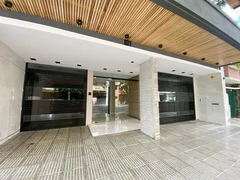 ACHAVAL 700, Piso 6