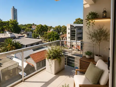 Departamento en Venta de 2 dormitorios