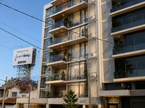Departamento en Venta en La Lucila, USD 219.900