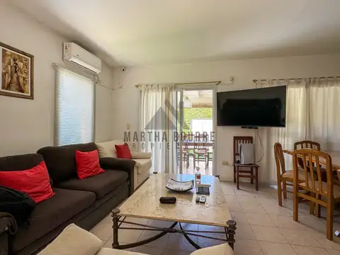 Barrio Cerrado La Candela 1000