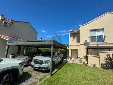 VENDIDA! - Barrio Cerrado La Candela 1000
